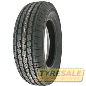 Купити Всесезонна шина ROYAL BLACK Gazill 185/75R16C 104/102R