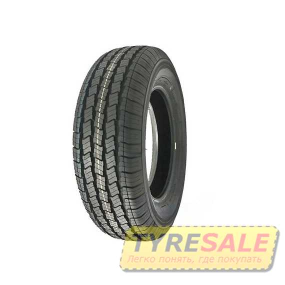 Купити Всесезонна шина ROYAL BLACK Gazill 185/75R16C 104/102R