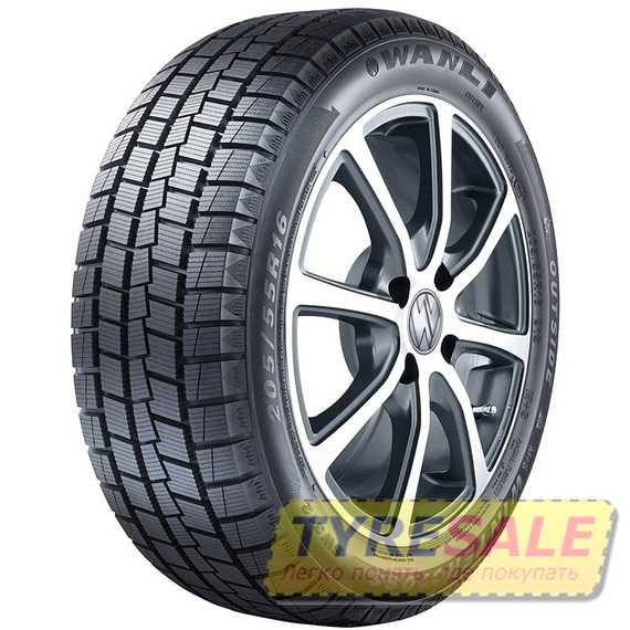 Купити Зимова шина WANLI SW312 185/65R14 90Q