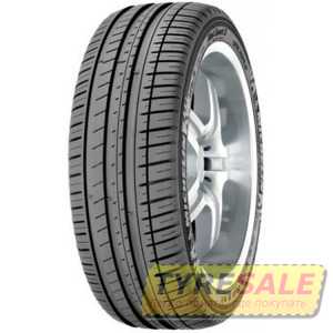 Купити Літня шина MICHELIN Pilot Sport 3 285/35R18 101Y