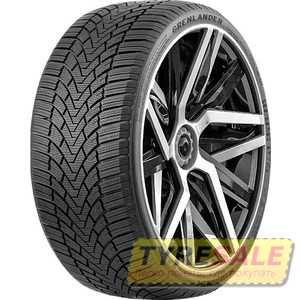 Купити Зимова шина GRENLANDER IceHawke 1 215/55R18 99H XL
