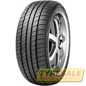Купити Всесезонна шина HIFLY All-turi 221 225/65R17 102H
