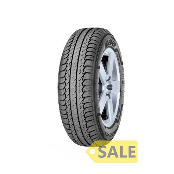 Купить Летняя шина KLEBER Dynaxer HP3 SUV 215/65R17 99H
