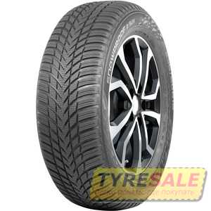 Купить Зимняя шина Nokian Tyres Snowproof 2 SUV 315/35R20 110V XL