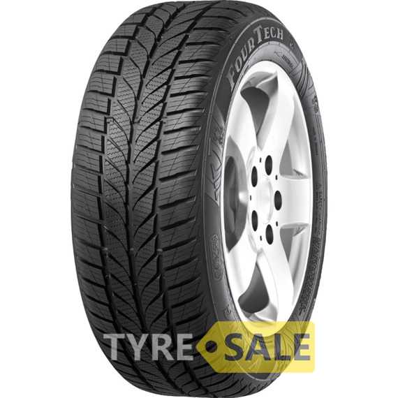 Купить Всесезонная шина VIKING FourTech Plus 195/55R15 85H