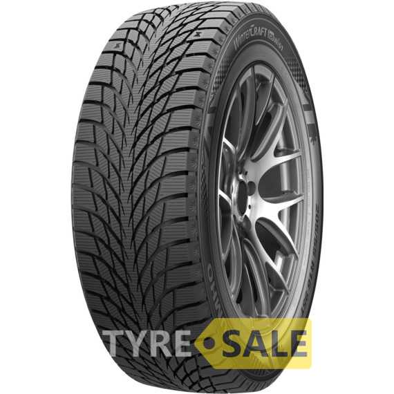 Купити Зимова шина KUMHO Wintercraft Wi51 235/45R18 98T