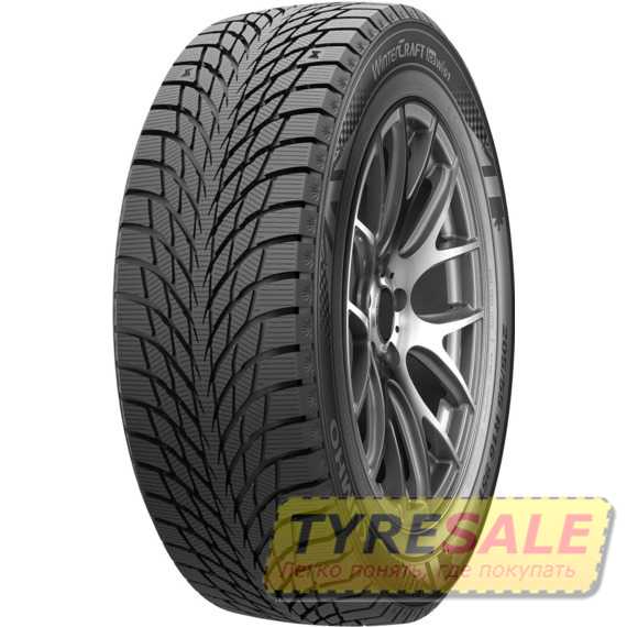 Купити Зимова шина KUMHO Wintercraft Wi51 235/60R16 104T