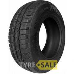 Купити Зимова гума DOUBLESTAR DW06 215/70R15C 109/107R