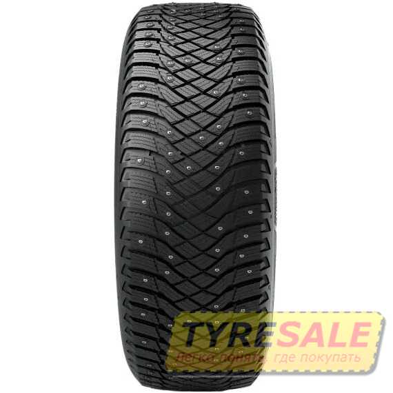 Купити Зимова шина GOODYEAR UltraGrip Arctic 2 245/50R18 104T XL (Шип)