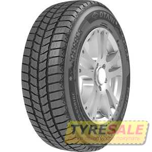 Купити Зимова шина OTANI WM1000 195/70R15C 104/102S