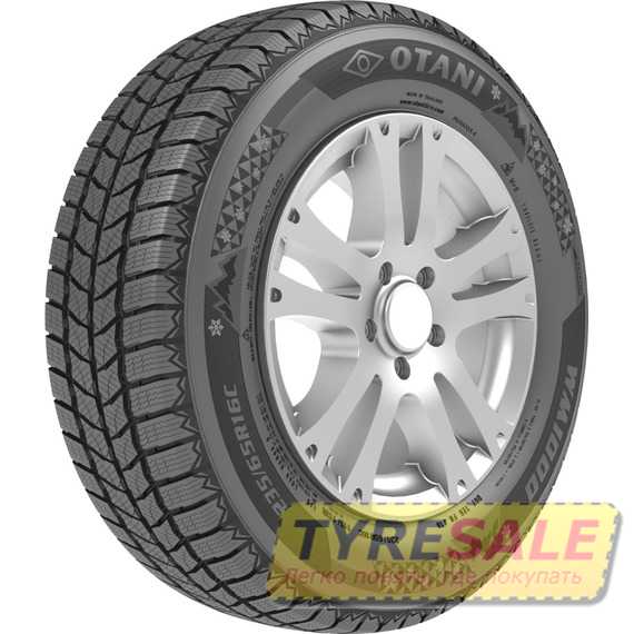 Купити Зимова шина OTANI WM1000 235/65R16C 121/119R