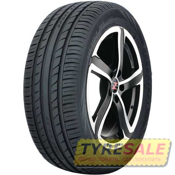 Купити Літня шина GOODRIDE SPORT SA37 255/45R19 104Y