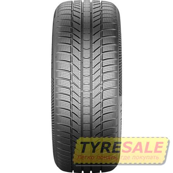 Купити Зимова шина CONTINENTAL WinterContact TS870P 255/45R18 103V XL