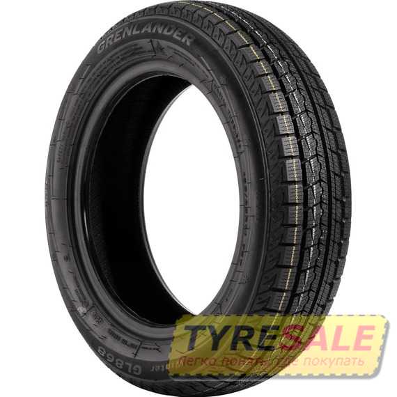 Купить Зимняя шина GRENLANDER Winter GL868 205/50R17 93H XL