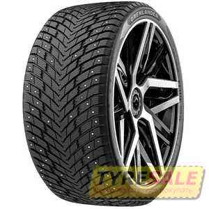 Купити Зимова шина GRENLANDER ICEDEFENSOR STUD Ⅱ 235/55R20 102T (Під шип)