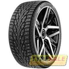 Купить Зимняя шина GRENLANDER ICEDEFENSOR STUD Ⅲ 215/60R17 100T XL (Под шип)