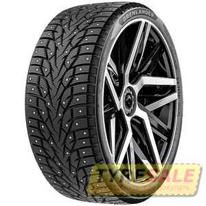 Купити Зимова шина GRENLANDER ICEDEFENSOR STUD Ⅲ 215/60R17 100T XL (Під шип)