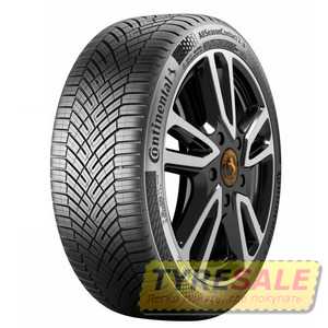 Купити Всесезонна шина CONTINENTAL ALLSEASONCONTACT 2 185/65R15 92T