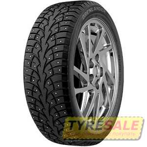 Купити Зимова шина GRENLANDER ICEDEFENSOR STUD Ⅰ 205/55R16 94T XL (Под шип)