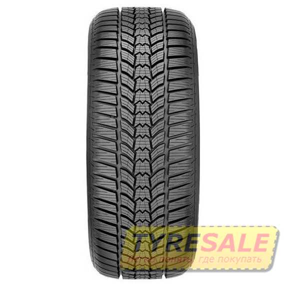 Купити Зимова шина SAVA Eskimo HP2 205/55R17 95V XL