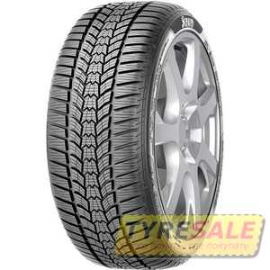 Купить Зимняя шина SAVA Eskimo HP2 205/55R17 95V XL