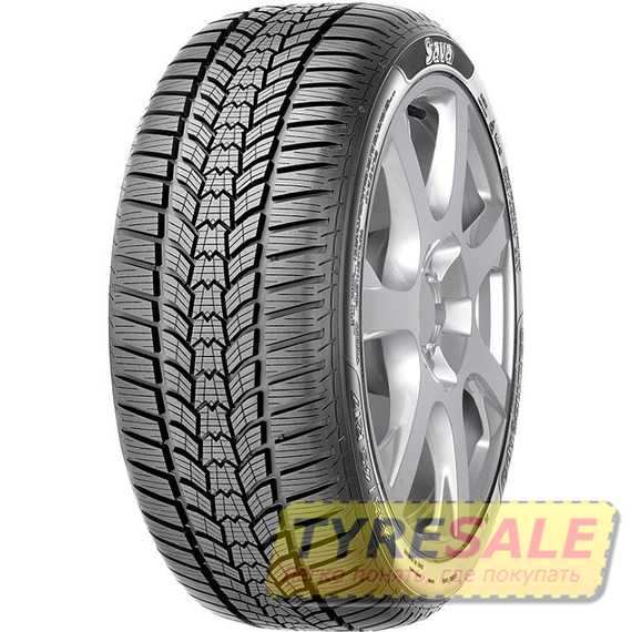 Купити Зимова шина SAVA Eskimo HP2 205/55R17 95V XL