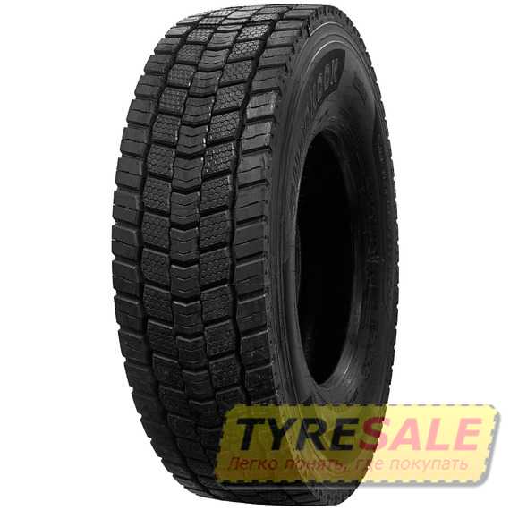 Купити Вантажна шина HANKOOK DH51 (ведуча) 295/80R22,5 152/148M