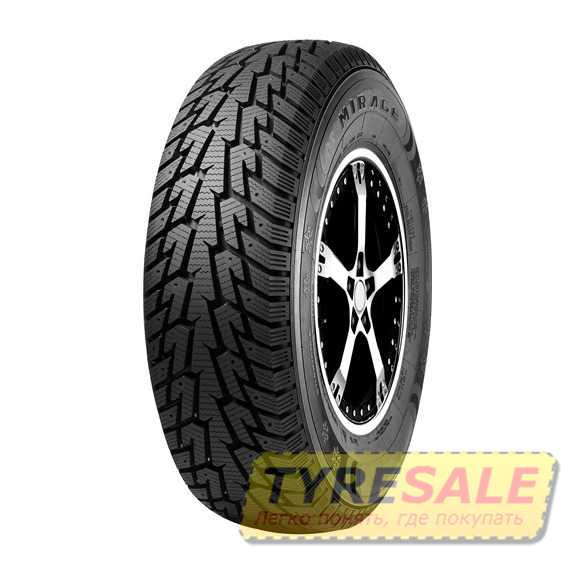 Купити Зимова шина MIRAGE MR-WT172 (під шип) 265/70R17 121/118S