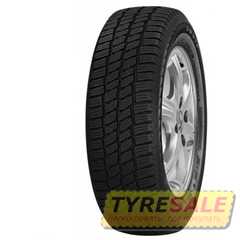 Купить Зимняя шина GOODRIDE SW612 195/70R15C 104/102R