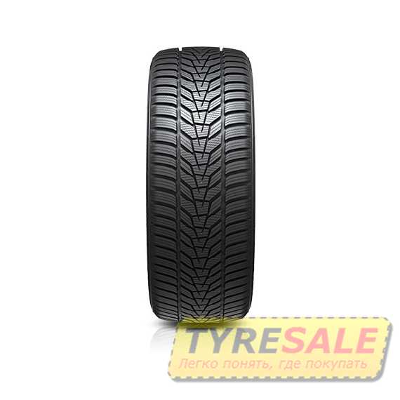 Купити Зимова шина HANKOOK Winter i*cept evo3 W330 275/35R21 103W XL