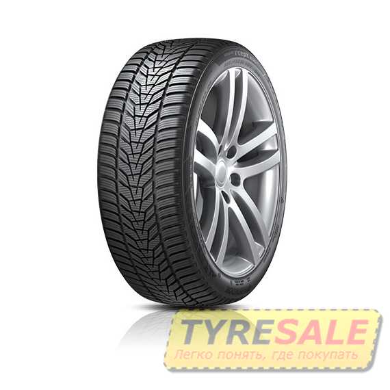 Купить Зимняя шина HANKOOK Winter i*cept evo3 W330 275/35R21 103W XL