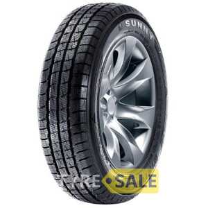 Купить Зимняя шина SUNNY WINTER FORCE NW103 215/70R15C 109/107R