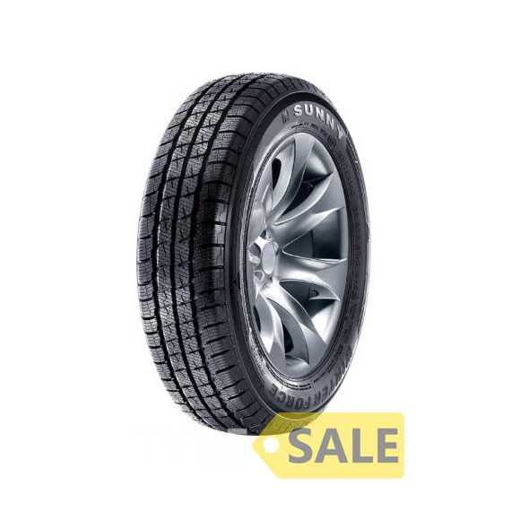 Купить Зимняя шина SUNNY WINTER FORCE NW103 215/70R15C 109/107R