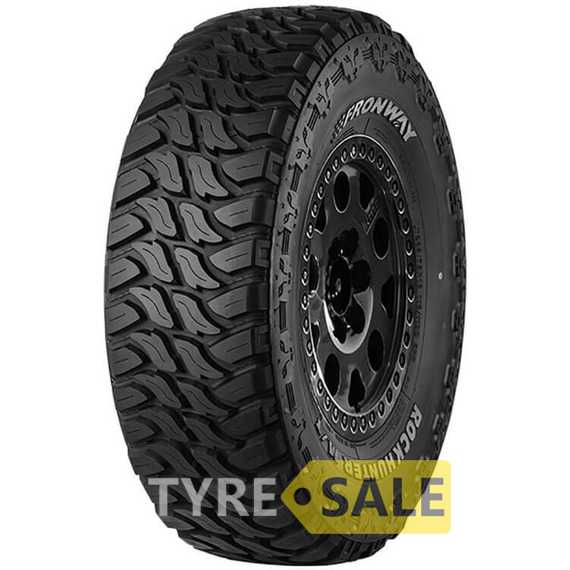 Купить Всесезонная шина FRONWAY Rockhunter M/T 235/75R15 104/101Q