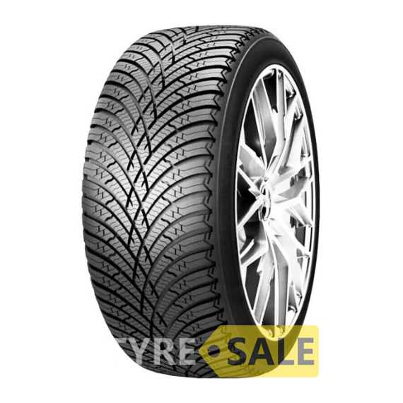 Купити Всесезонна шина NORDEXX NA6000 205/60R16 96H