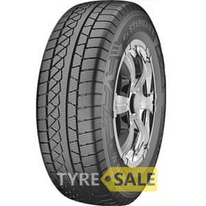 Купить Зимняя шина STARMAXX INCURRO WINTER W870 265/70R16 112T