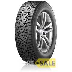 Купить Зимняя шина HANKOOK Winter i Pike X (W429A) 225/55R19 103T XL (Под шип)