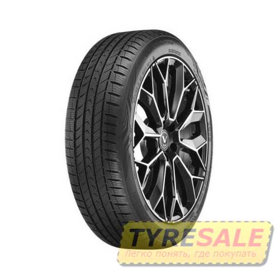 Купить Всесезонная шина VREDESTEIN Quatrac Pro Plus 225/60R18 104W XL