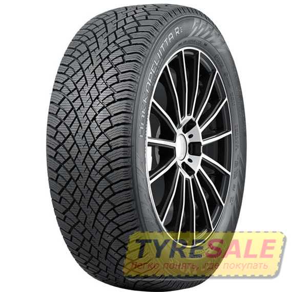 Купить Зимняя шина Nokian Tyres Hakkapeliitta R5 205/55R16 94R XL