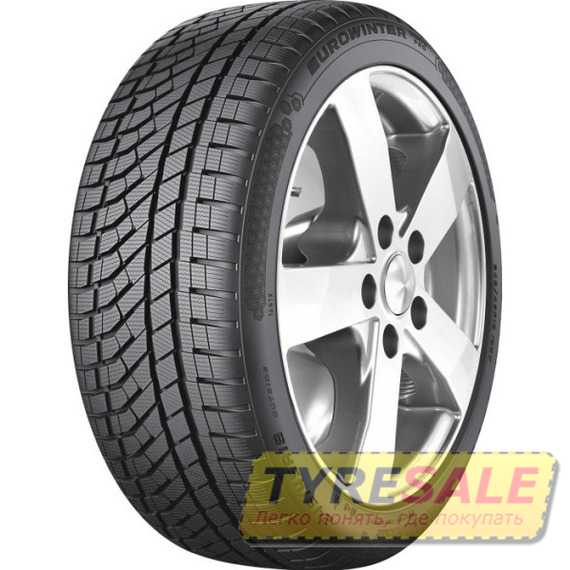 Купити Зимова шина FALKEN Eurowinter HS02 Pro 245/50R19 105V XL
