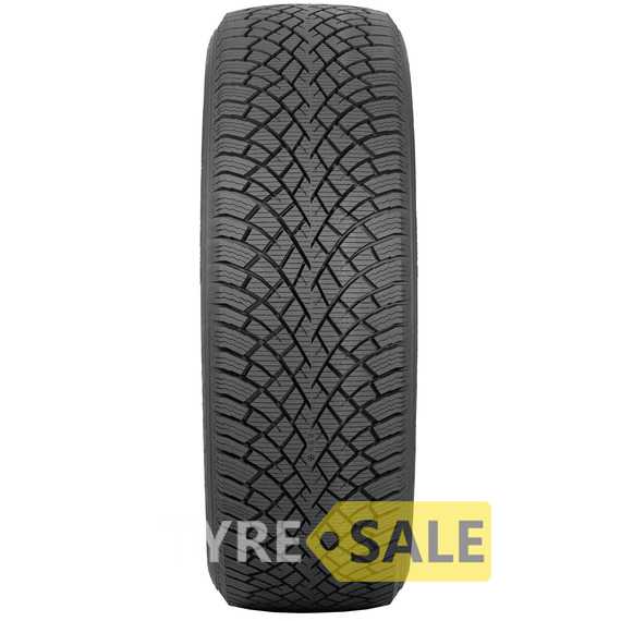 Купити Зимова шина Nokian Tyres Hakkapeliitta R5 235/55R17 103R XL