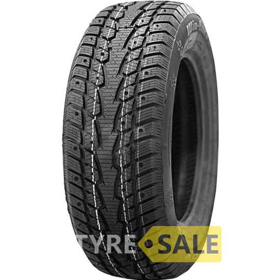 Купить Зимняя шина TORQUE TQ023 225/50R17 98H (шип)