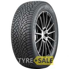 Купити Зимова шина Nokian Tyres Hakkapeliitta R5 205/60R16 96R XL