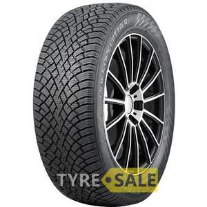 Купить Зимняя шина Nokian Tyres Hakkapeliitta R5 215/55R17 98R XL