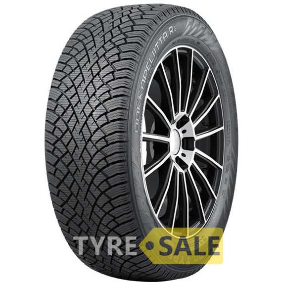 Купити Зимова шина Nokian Tyres Hakkapeliitta R5 215/55R17 98R XL