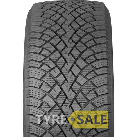 Купити Зимова шина Nokian Tyres Hakkapeliitta R5 SUV 225/65R17 106R XL