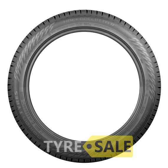 Купити Зимова шина Nokian Tyres Hakkapeliitta R5 SUV 225/65R17 106R XL