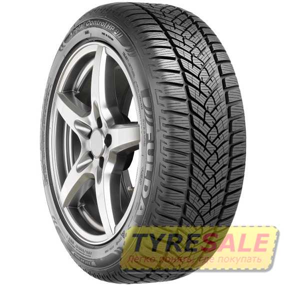 Купить Зимняя шина FULDA Kristall Control HP2 245/40R19 98V XL