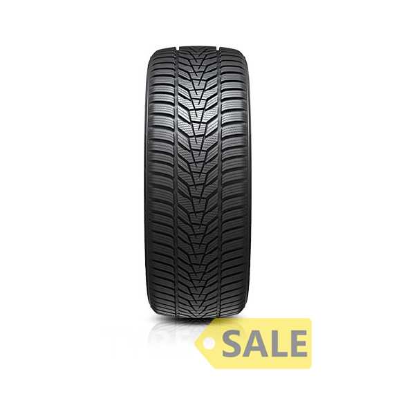 Купити Зимова шина HANKOOK Winter i*cept evo3 W330 225/40R18 92V XL Run Flat