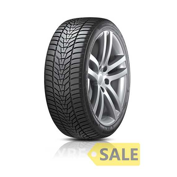 Купити Зимова шина HANKOOK Winter i*cept evo3 W330 225/40R18 92V XL Run Flat